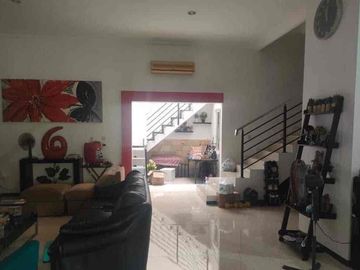 Dijual Rumah Minimalis di Penjaringan Asri, dekat Rungkut dan Tol Bandara Juanda