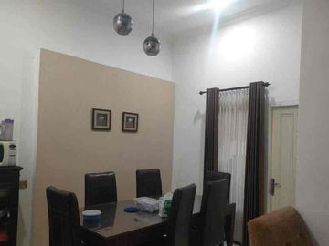 Dijual Rumah Minimalis di Penjaringan Asri, dekat Rungkut dan Tol Bandara Juanda