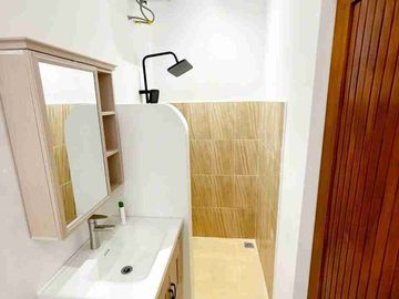 DIJUAL VILLA SANTORINI, KUTUH, KUTA SELATAN