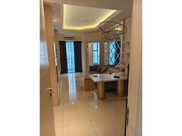 Disewakan Apartemen benson 2 BR full furnish lantai 9