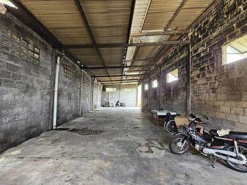 GUDANG DIJUAL DI SOLO BARAT DEKAT PASAR KARTASURA
