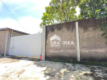 GUDANG DIJUAL DI SOLO BARAT DEKAT PASAR KARTASURA