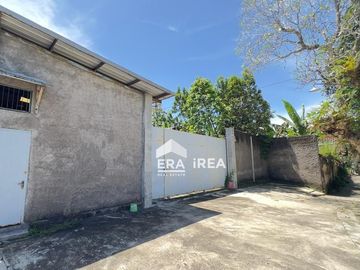 GUDANG DIJUAL DI SOLO BARAT DEKAT PASAR KARTASURA