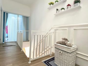 DIJUAL RUMAH DI GREEN GARDEN SERPONG 3