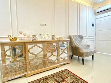 DIJUAL RUMAH DI GREEN GARDEN SERPONG 3