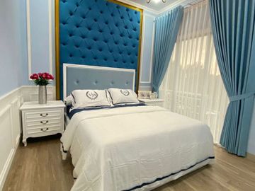DIJUAL RUMAH DI GREEN GARDEN SERPONG 3