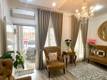 DIJUAL RUMAH DI GREEN GARDEN SERPONG 3