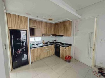Dijual Apartemen Rainbow Spring Condovillas 3 BR