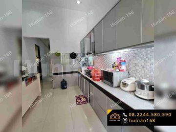 Jual Rumah Perumahan Grand City Regency Rungkut Madya Mapan Tengah Gunung Anyar Merr Surabaya Timur Menanggal Harapan Utara