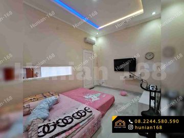 Jual Rumah Perumahan Grand City Regency Rungkut Madya Mapan Tengah Gunung Anyar Merr Surabaya Timur Menanggal Harapan Utara