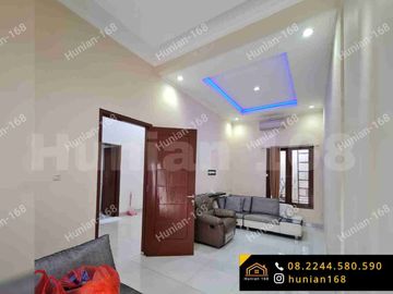 Jual Rumah Perumahan Grand City Regency Rungkut Madya Mapan Tengah Gunung Anyar Merr Surabaya Timur Menanggal Harapan Utara