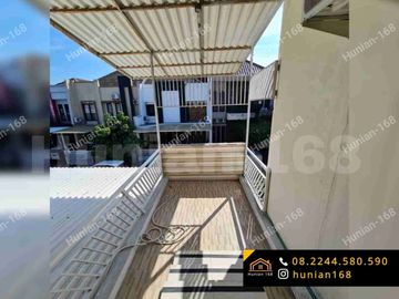 Jual Rumah Perumahan Grand City Regency Rungkut Madya Mapan Tengah Gunung Anyar Merr Surabaya Timur Menanggal Harapan Utara