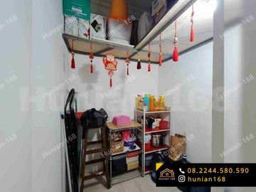 Jual Rumah Perumahan Grand City Regency Rungkut Madya Mapan Tengah Gunung Anyar Merr Surabaya Timur Menanggal Harapan Utara