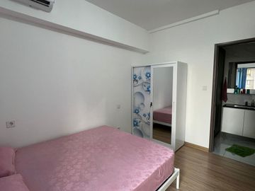 DIJUAL/SEWA APARTEMEN SKY HOUSE Alam sutera