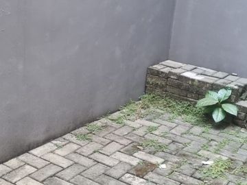 Disewakan Rumah Ful Furnished di Cluster Freja, BSD