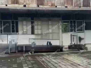 Dijual Tanah &  Pabrik Obat
Raya A yani Surabaya