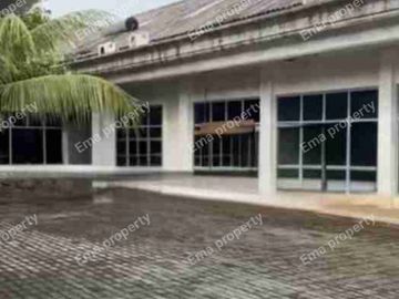 Dijual Tanah &  Pabrik Obat
Raya A yani Surabaya