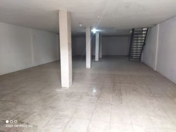 Dijual Ruko Tangerang Kota di Jl Kh Hasyim Asy'ari By Rumah Chinida (Rt)