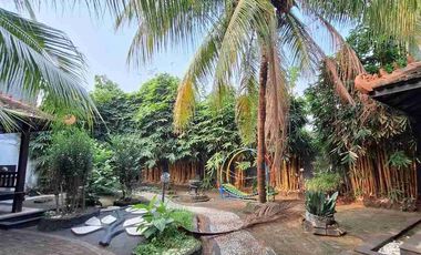 dijual Tanah Kavling Hoek Kota wisata Cibubur 
Cluster favorit