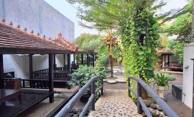 dijual Tanah Kavling Hoek Kota wisata Cibubur 
Cluster favorit
