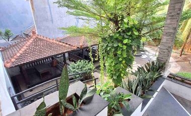 dijual Tanah Kavling Hoek Kota wisata Cibubur 
Cluster favorit