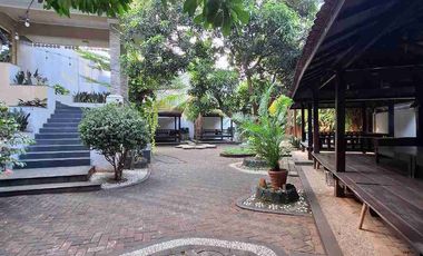 dijual Tanah Kavling Hoek Kota wisata Cibubur 
Cluster favorit
