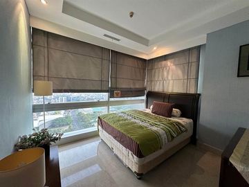 Disewakan Apartemen Capital Residences 3 Bedroom 148 m² Siap Huni