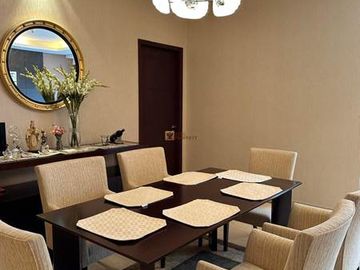 Disewakan Apartemen Capital Residences 3 Bedroom 148 m² Siap Huni