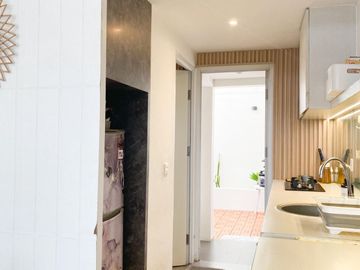 DIJUAL RUGI ! Cluster Inspirahaus TABEBUYA BSD Tangerang