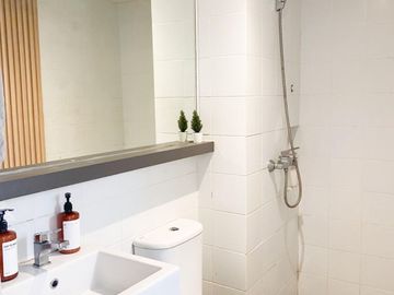 DIJUAL RUGI ! Cluster Inspirahaus TABEBUYA BSD Tangerang