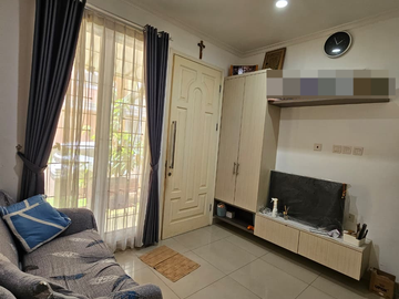 Dijual Rumah Gading Serpong SHM di Omaha Village By Rumah Chinida (Em)