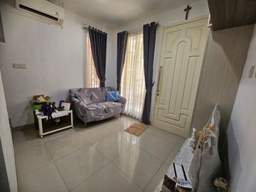 Dijual Rumah Gading Serpong SHM di Omaha Village By Rumah Chinida (Em)