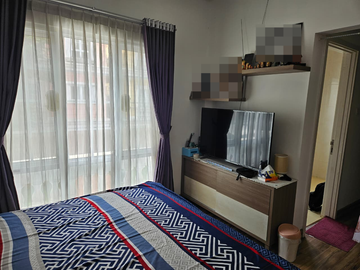 Dijual Rumah Gading Serpong SHM di Omaha Village By Rumah Chinida (Em)