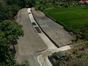 Villa Harga Paling Murah hanya 900 Jutaan Sudah dapat Villa Plus Pool, Lokasi Strategis di Pering dan Saba, Gianyar