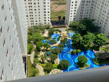 Apartemen Educity 2BR Semi Furnished Tower Yale