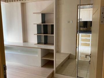 Apartemen Educity 2BR Semi Furnished Tower Yale