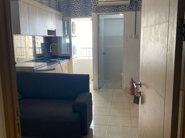 Apartemen Educity 2BR Semi Furnished Tower Yale