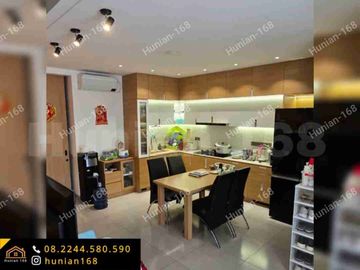 Jual Rumah Perumahan Central Park Merr Tahap 1 2 3 4 Gunung Anyar Tambak Surabaya Timur Klampis Regency Juanda A Yani Regency