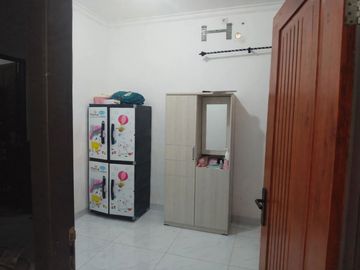 Jual Over Kredit Rumah 2LT 78JT dkt Tol di Bedahan Sawangan Depok