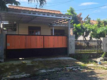 Dikontrakan Rumah Manyaran Semarang