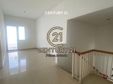 Dijual Rumah Mewah Di Kebayoran Height, Bintaro Sektor 7 Lingkungan nyaman & Bersih Bebas Banjir Keamanan 24 jam Balkon Halaman Terbuka