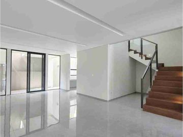 Rumah di setraduta Bandung