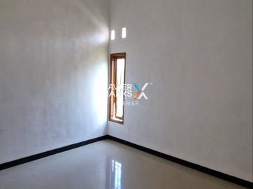 Super Murah Dibawah Harga Pasar Rumah Hitung Tanah di Jalan KH Malik Dalam,Kedungkandang Kota Malang