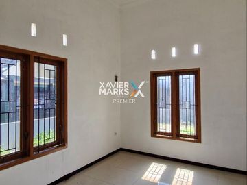 Super Murah Dibawah Harga Pasar Rumah Hitung Tanah di Jalan KH Malik Dalam,Kedungkandang Kota Malang