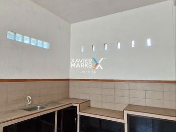 Super Murah Dibawah Harga Pasar Rumah Hitung Tanah di Jalan KH Malik Dalam,Kedungkandang Kota Malang