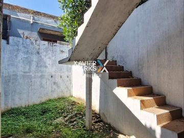 Super Murah Dibawah Harga Pasar Rumah Hitung Tanah di Jalan KH Malik Dalam,Kedungkandang Kota Malang