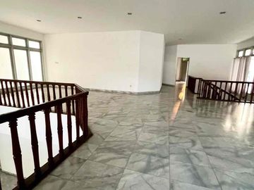 RUMAH HARGA NJOP ZONA KOMERSIL PINGGIR JALAN KEMANG JAKARTA SELATAN