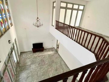 RUMAH HARGA NJOP ZONA KOMERSIL PINGGIR JALAN KEMANG JAKARTA SELATAN