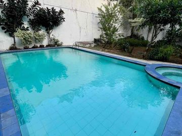 RUMAH HARGA NJOP ZONA KOMERSIL PINGGIR JALAN KEMANG JAKARTA SELATAN