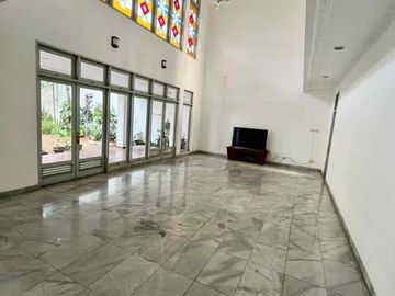 RUMAH HARGA NJOP ZONA KOMERSIL PINGGIR JALAN KEMANG JAKARTA SELATAN